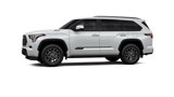 New 2025 Toyota Sequoia Platinum image 3