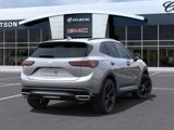 New 2025 Buick Envision Sport Touring image 4