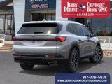 New 2026 Buick Enclave Sport Touring image 5
