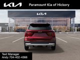 New 2025 Kia Sorento S image 5