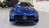 Used 2022 Mercedes-Benz AMG GT 43 image 3