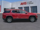 Used 2023 GMC Acadia SLT image 5