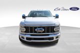 Certified 2025 Ford F450 Platinum w/ Platinum Plus Package image 2