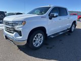 Used 2023 Chevrolet Silverado 1500 LTZ w/ LTZ Premium Package image 2