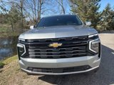 Used 2025 Chevrolet Tahoe High Country image 2