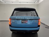Used 2021 Land Rover Range Rover Autobiography Fifty Edition image 6