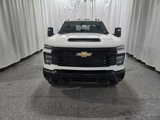 New 2025 Chevrolet Silverado 2500 W/T image 3