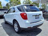 Used 2011 Chevrolet Equinox LT w/ Driver Convenience Package image 3