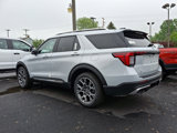 New 2025 Ford Explorer Platinum w/ Ultimate Package image 4