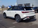 New 2025 INFINITI QX60 Autograph image 3