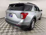 Certified 2023 Ford Explorer XLT w/ Equipment Group 202A image 5