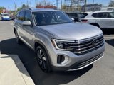 Certified 2024 Volkswagen Atlas SEL image 5