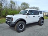 New 2025 Ford Bronco Badlands image 2