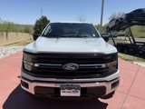 Certified 2024 Ford F150 XLT w/ Mobile Office Package image 2