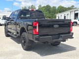 Used 2024 Ford F250 Lariat w/ Lariat Ultimate Package image 3