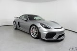 Used 2021 Porsche 718 Cayman GT4 image 3