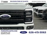 New 2025 Ford F350 Platinum w/ Tremor Off-Road Package image 4