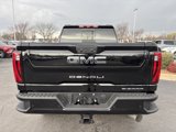 New 2025 GMC Sierra 2500 Denali Ultimate w/ Max Trailering Package image 4
