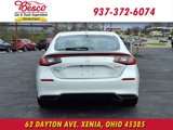 Used 2022 Honda Civic Sport image 4