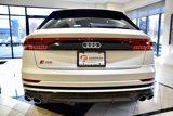 Used 2022 Audi SQ8 Premium Plus image 5