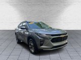 New 2025 Chevrolet Trax LT w/ Driver Confidence Package image 2