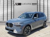 New 2025 BMW X7 xDrive40i image 2