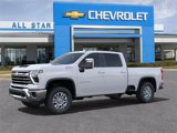 New 2025 Chevrolet Silverado 2500 LTZ w/ LTZ Convenience Package image 2