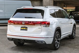 New 2025 Volkswagen Atlas SEL Premium R-Line image 6