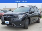 New 2025 Subaru Ascent Bronze Edition image 2
