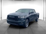 New 2026 RAM 1500 Laramie w/ Sport Appearance Package image 3