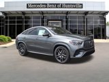 New 2026 Mercedes-Benz GLE 53 AMG 4MATIC Coupe image 1