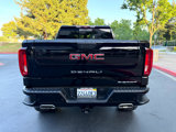 Used 2022 GMC Sierra 1500 Denali w/ Denali Reserve Package image 5