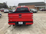 Used 2014 Ford F150 STX w/ Equipment Group 201A Mid image 4