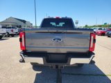 New 2025 Ford F350 4x4 Crew Cab Super Duty image 4