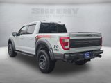Certified 2023 Ford F150 Raptor image 3