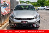 Used 2022 Kia Forte GT-Line w/ GT-Line Technology Package image 2