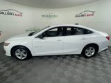 Used 2024 Chevrolet Malibu LS image 3