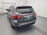 Used 2020 Nissan Pathfinder SV w/ Cargo Package image 6