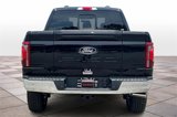 New 2025 Ford F150 Lariat image 4