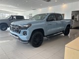 New 2025 Chevrolet Colorado Z71 w/ Technology Package image 4