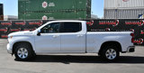 Used 2023 Chevrolet Silverado 1500 LT w/ Protection Package image 4