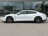 Certified 2025 Porsche Taycan image 2