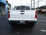 New 2026 Chevrolet Silverado 1500 ZR2 image 4