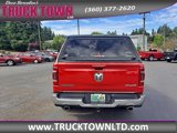 Used 2022 RAM 1500 Big Horn image 4