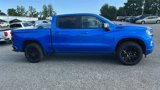 New 2026 Chevrolet Silverado 1500 RST w/ RST All Star Premium Package image 4