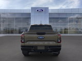 New 2025 Ford Ranger XLT w/ FX4 Off-Road Package image 5