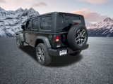 New 2025 Jeep Wrangler Unlimited Sport S 4xe image 3