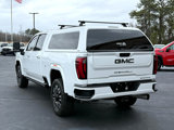 Used 2024 GMC Sierra 2500 Denali Ultimate image 3