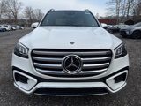 New 2025 Mercedes-Benz GLS 450 4MATIC image 2