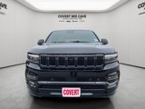 New 2025 Jeep Grand Wagoneer L Series III w/ Rear Seat Video Group 1 image 3